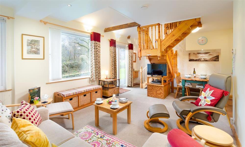 Willa Lingmoor View Ambleside Zewnętrze zdjęcie