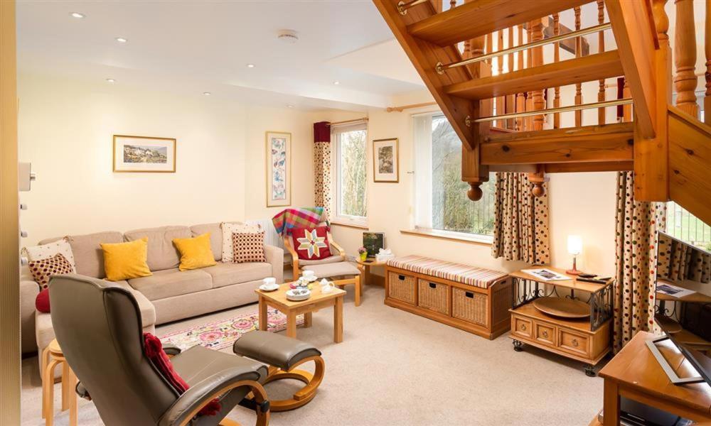 Willa Lingmoor View Ambleside Zewnętrze zdjęcie