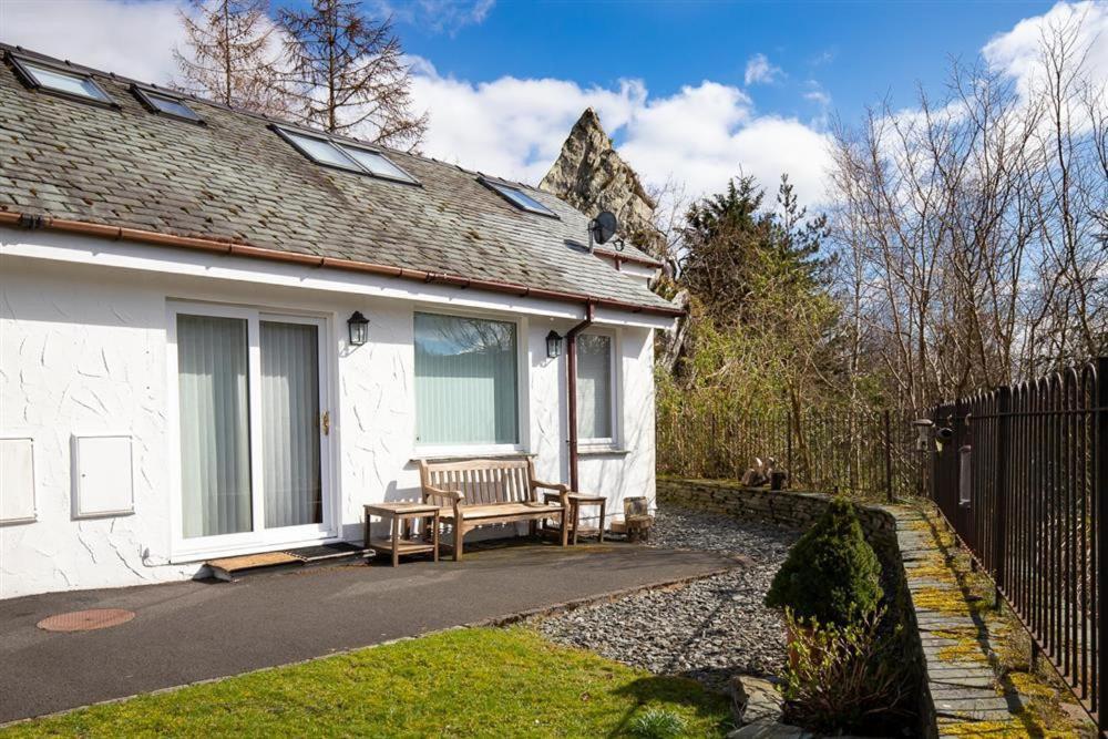 Willa Lingmoor View Ambleside Zewnętrze zdjęcie