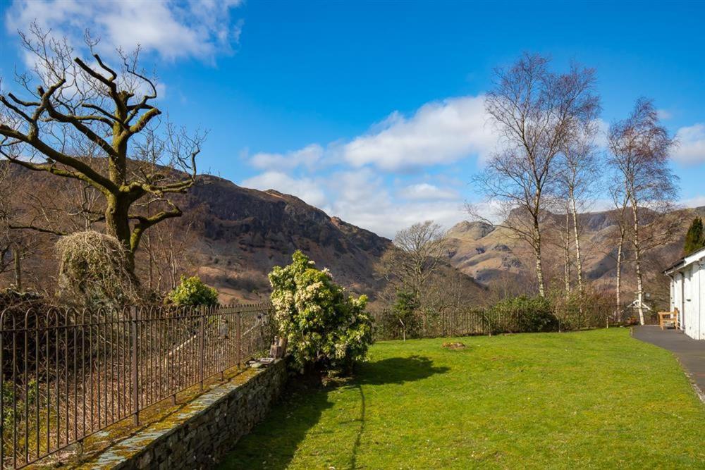 Willa Lingmoor View Ambleside Zewnętrze zdjęcie