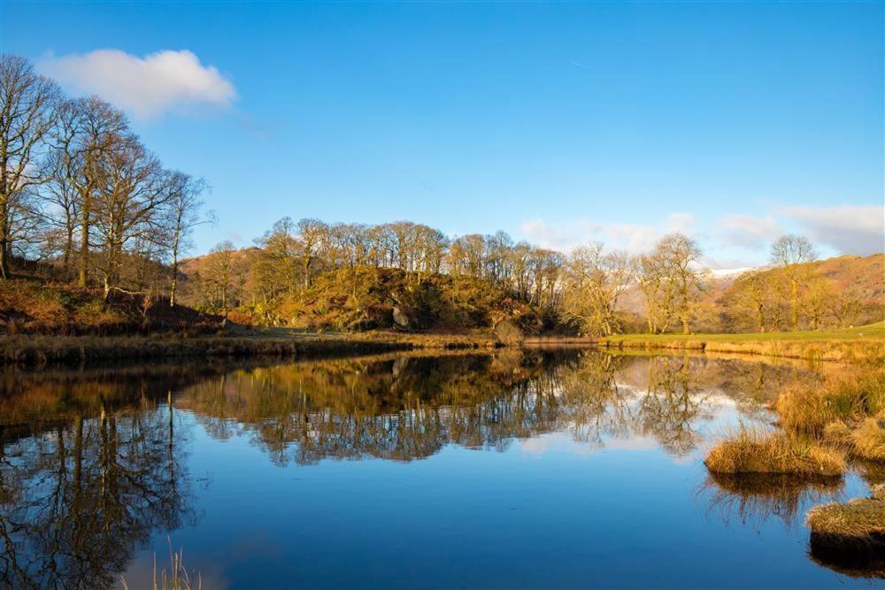 Willa Lingmoor View Ambleside Zewnętrze zdjęcie